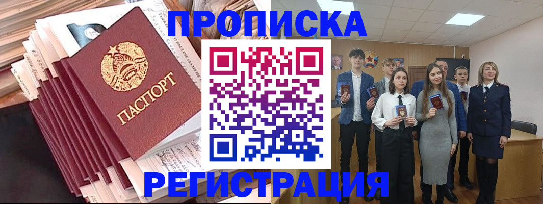 где прописаться в Боровичах